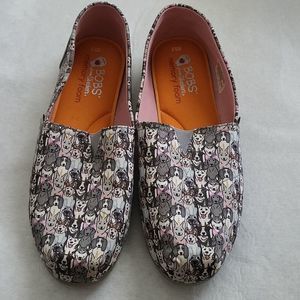 BOBS FOR DOGS from skechers